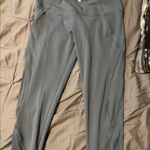 Yogalicious Capri leggings